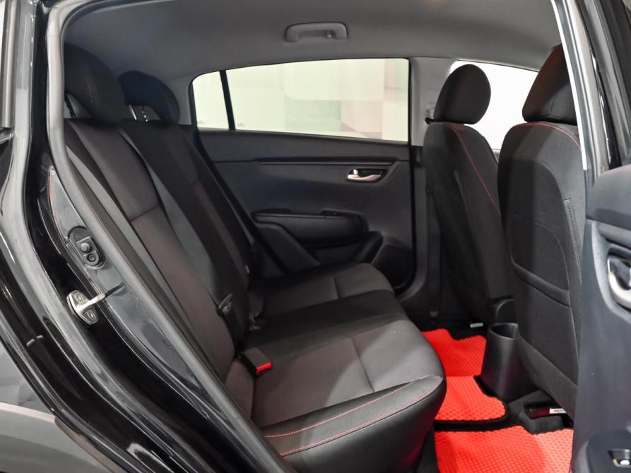 Kia Rio IV Рестайлинг Екатеринбург  - изображение 18