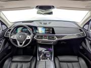 BMW X7 I (G07) Москва  - изображение 45