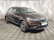 Renault Arkana I Москва  - изображение 23