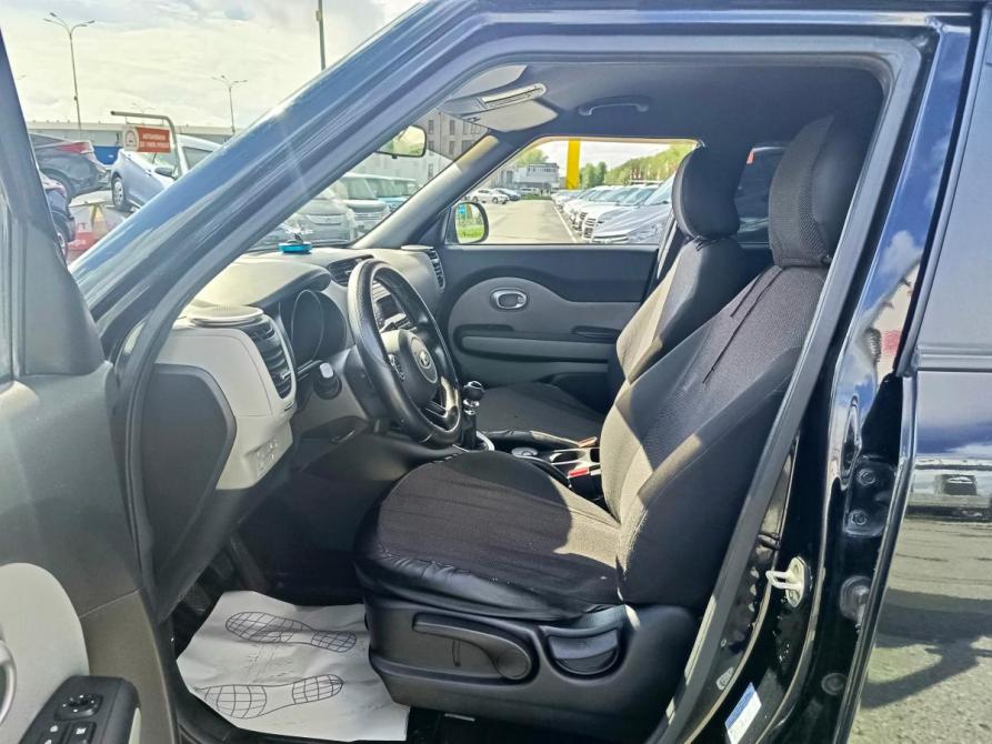 Kia Soul II Тюмень  - изображение 9