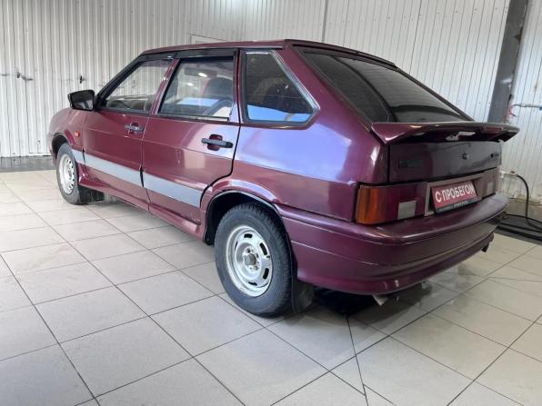 Lada (ВАЗ) 2114 с пробегом 2004 года, цена 90 000 рублей, 428995 км, хэтчбек, Автокод Объявления