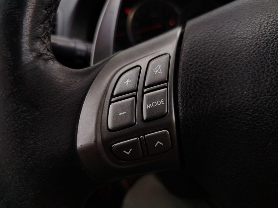 Subaru Outback III Рестайлинг Ярославль  - изображение 15