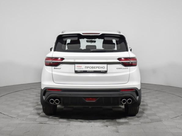 Geely Coolray I с пробегом 2023 года, цена 2 099 000 рублей, 14906 км, внедорожник, Автокод Объявления
