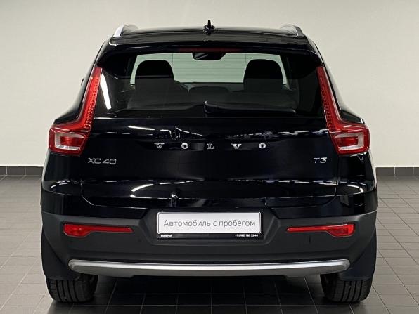 Volvo XC40 I с пробегом 2021 года, цена 2 390 000 рублей, 87796 км, внедорожник, Автокод Объявления