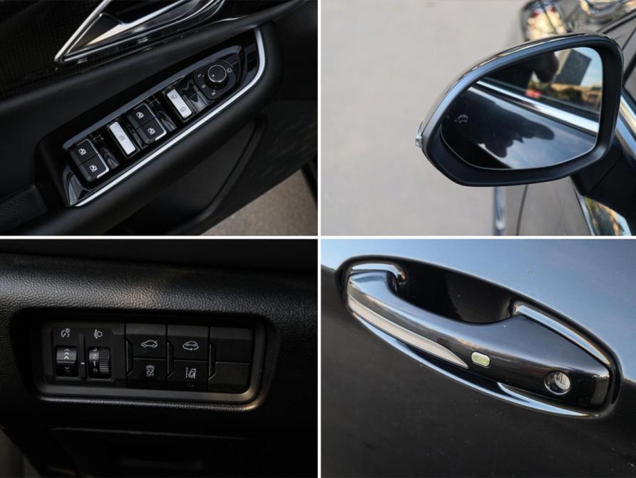 BAIC U5 Plus Москва  - изображение 15