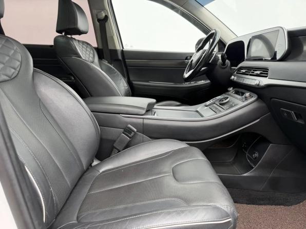 Hyundai Palisade I с пробегом 2018 года, цена 3 700 000 рублей, 155065 км, внедорожник, Автокод Объявления