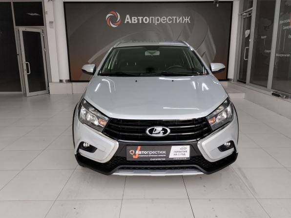 Lada (ВАЗ) Vesta I с пробегом 2018 года, цена 995 000 рублей, 139474 км, универсал, Автокод Объявления
