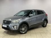 Hyundai Creta I Уфа  - изображение 20
