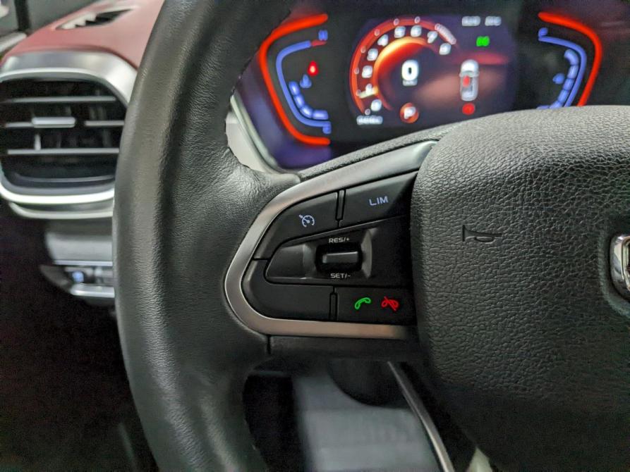 Geely Coolray I Москва  - изображение 27