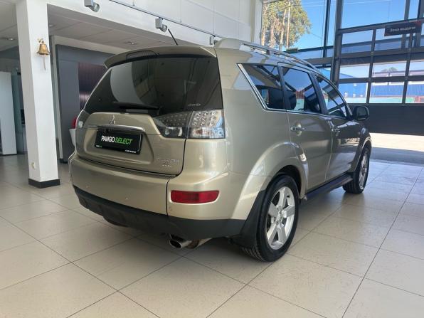 Mitsubishi Outlander II с пробегом 2008 года, цена 999 000 рублей, 181517 км, внедорожник, Автокод Объявления