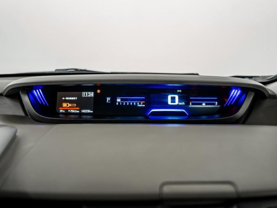 Honda Freed II Рестайлинг Красноярск  - изображение 11