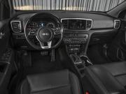 Kia Sportage IV Рестайлинг Ставрополь  - изображение 30