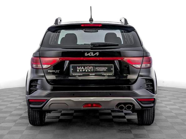 Kia Rio IV Рестайлинг с пробегом 2021 года, цена 1 750 000 рублей, 93397 км, хэтчбек, Автокод Объявления
