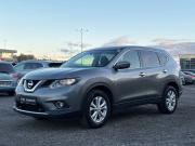 Nissan X-Trail III Санкт-Петербург  - изображение 29