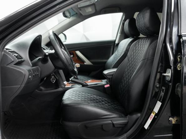 Toyota Camry VI (XV40) Рестайлинг с пробегом 2009 года, цена 925 000 рублей, 302567 км, седан, Автокод Объявления