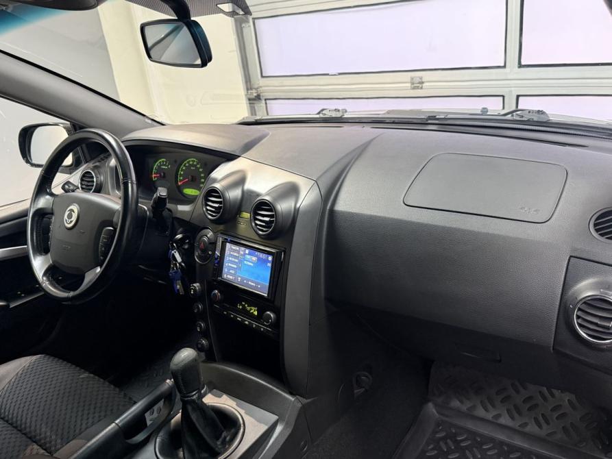 SsangYong Actyon I Тверь  - изображение 15