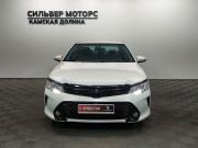 Toyota Camry VII (XV50) Рестайлинг Пермь  - изображение 21