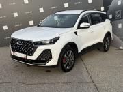Chery Tiggo 7 Pro Max I Рестайлинг Минеральные Воды  - изображение 27