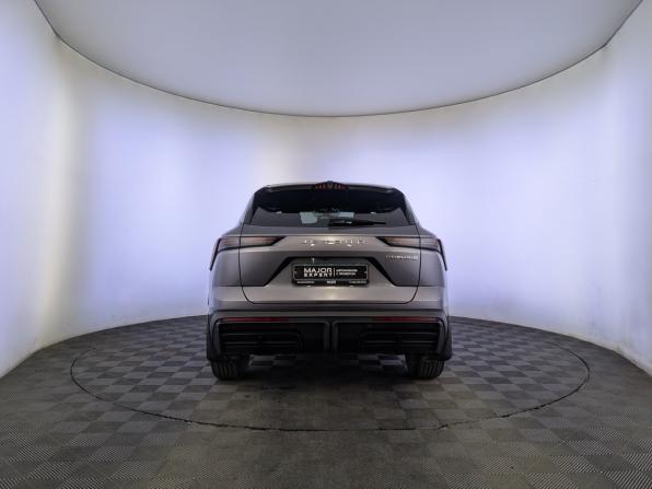 JETOUR Dashing I с пробегом 2023 года, цена 1 799 000 рублей, 55140 км, внедорожник, Автокод Объявления