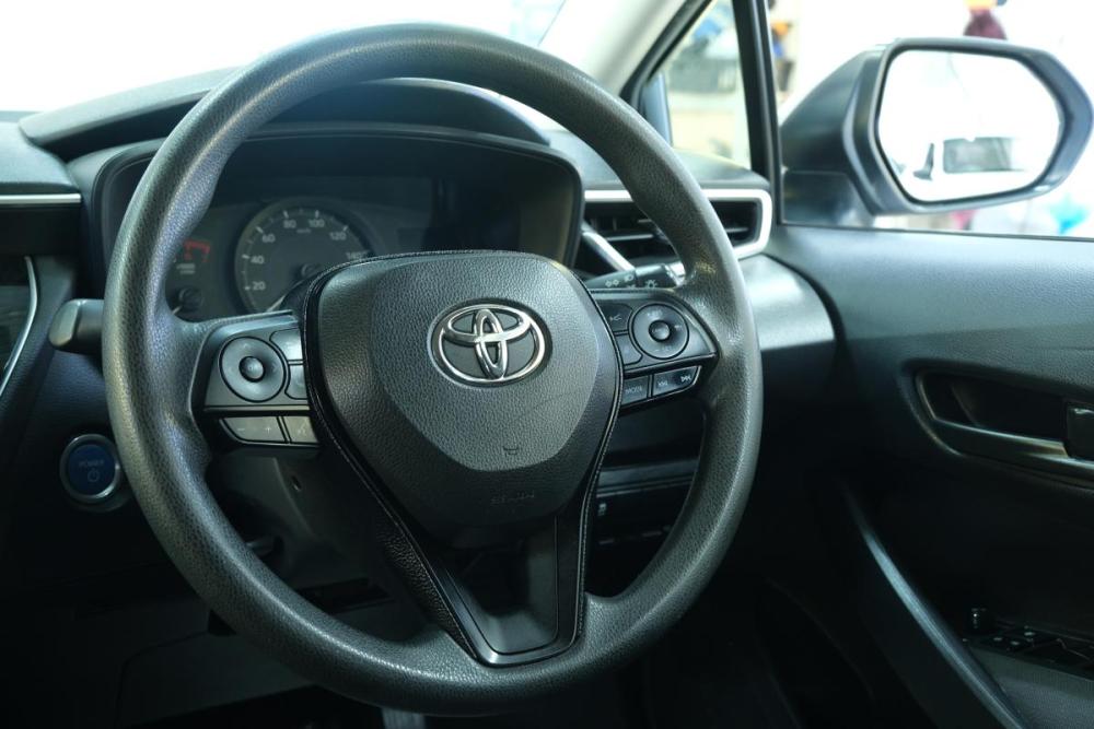 Toyota Corolla XII (E210) Омск  - изображение 13