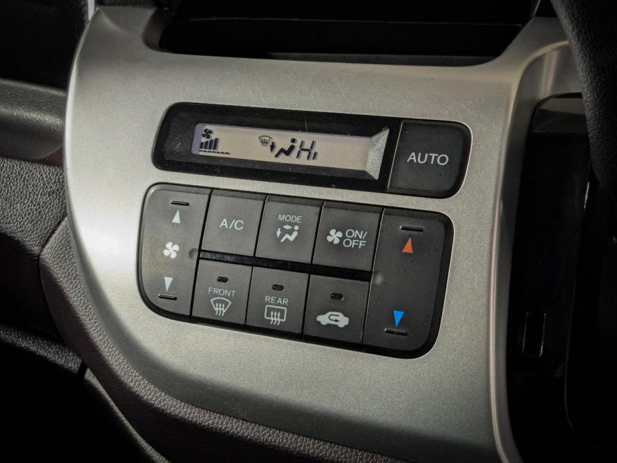 Honda N-WGN I Екатеринбург  - изображение 12