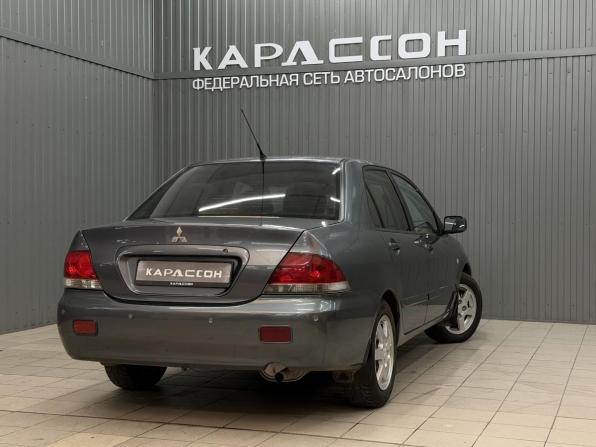 Mitsubishi Lancer IX Рестайлинг с пробегом 2005 года, цена 379 000 рублей, 292116 км, седан, Автокод Объявления