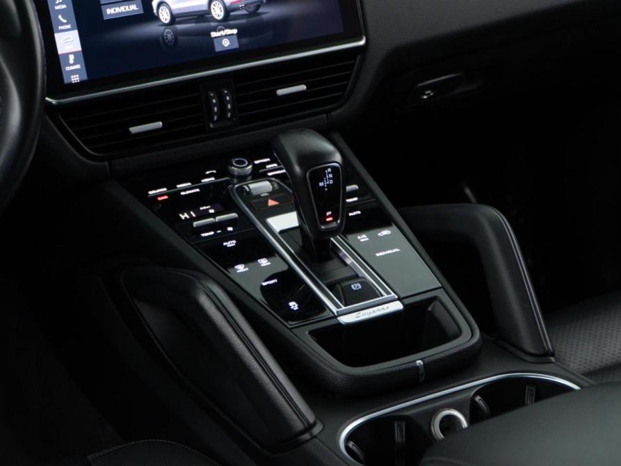 Porsche Cayenne III Москва  - изображение 15