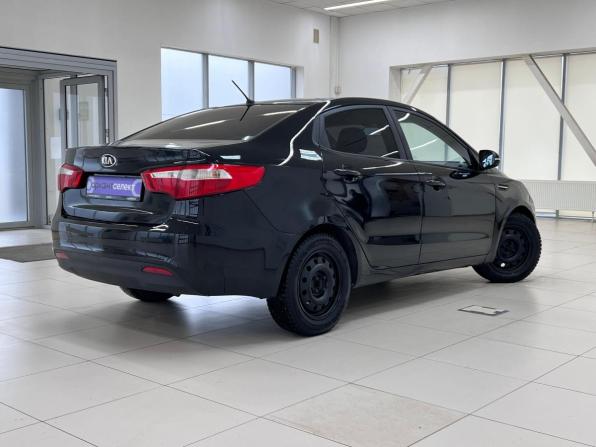 Kia Rio III с пробегом 2014 года, цена 620 000 рублей, 229655 км, седан, Автокод Объявления
