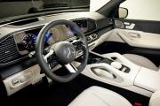 Mercedes-Benz GLS II (X167) Рестайлинг Москва  - изображение 33