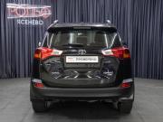 Toyota RAV4 IV (XA40) Москва  - изображение 28