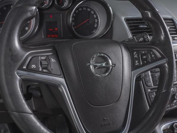 Opel Meriva B с пробегом 2012 года, цена 720 000 рублей, 167692 км, компактвэн, Автокод Объявления