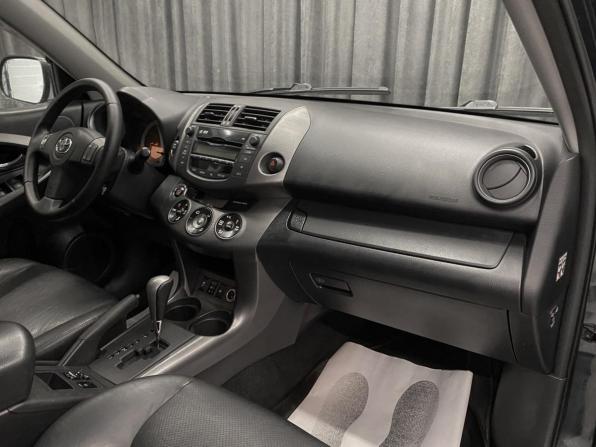Toyota RAV4 III (XA30) Рестайлинг с пробегом 2009 года, цена 1 280 000 рублей, 302000 км, внедорожник, Автокод Объявления