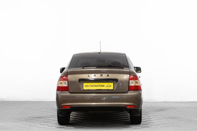 Lada (ВАЗ) Priora I Рестайлинг с пробегом 2014 года, цена 749 000 рублей, 145000 км, хэтчбек, Автокод Объявления
