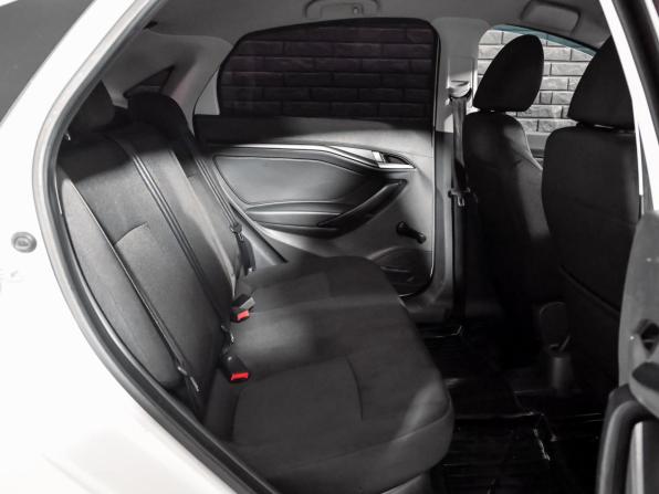 Lada (ВАЗ) Vesta I с пробегом 2017 года, цена 800 000 рублей, 173780 км, седан, Автокод Объявления