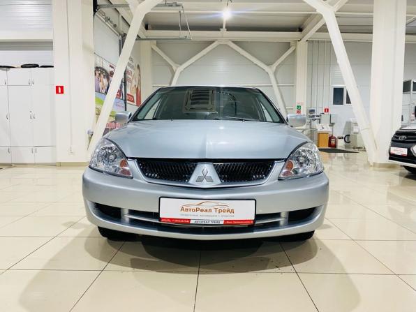 Mitsubishi Lancer IX Рестайлинг с пробегом 2007 года, цена 300 000 рублей, 160000 км, седан, Автокод Объявления