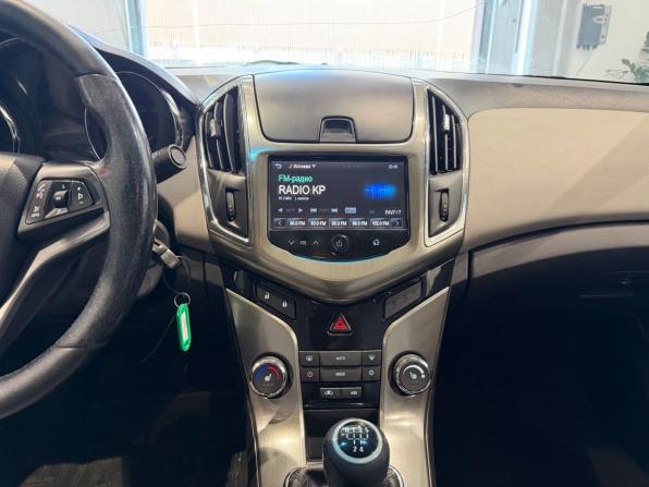 Chevrolet Cruze I Рестайлинг с пробегом 2013 года, цена 750 000 рублей, 219899 км, седан, Автокод Объявления