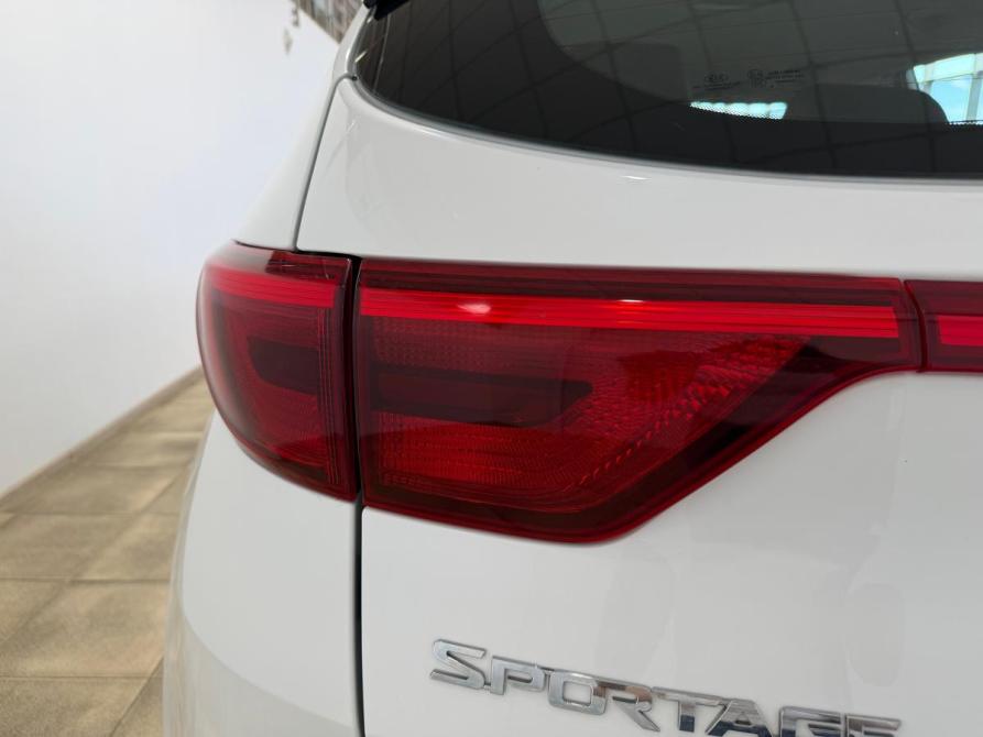 Kia Sportage IV Новороссийск  - изображение 18