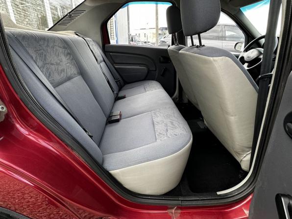Renault Logan I с пробегом 2009 года, цена 465 000 рублей, 112516 км, седан, Автокод Объявления