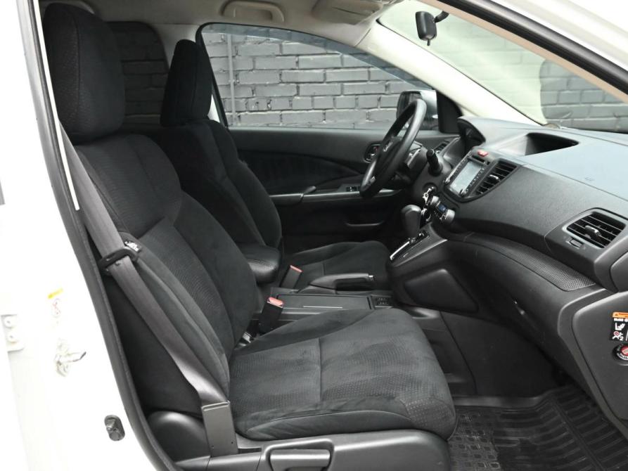 Honda CR-V IV Екатеринбург  - изображение 9