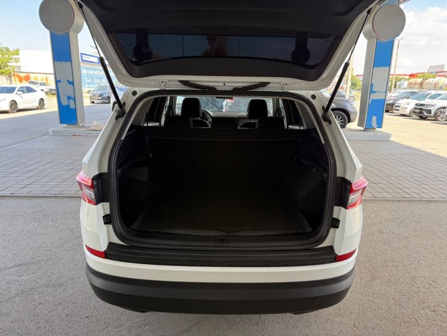 Skoda Kodiaq I Волгоград  - изображение 21