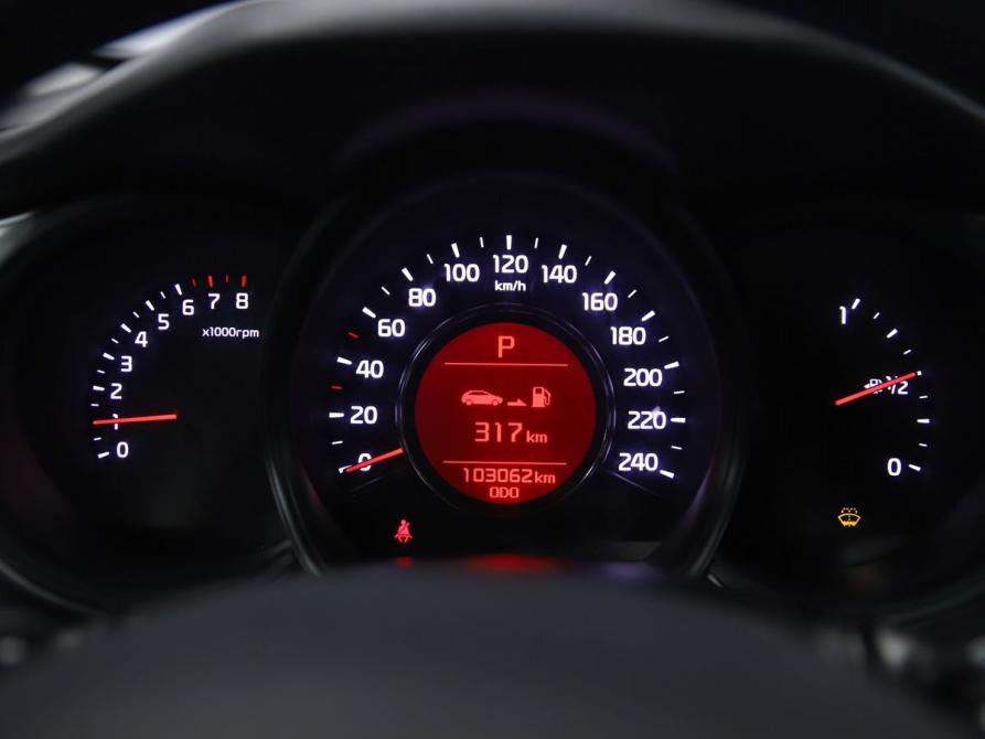 Kia Ceed II Рестайлинг Уфа  - изображение 16