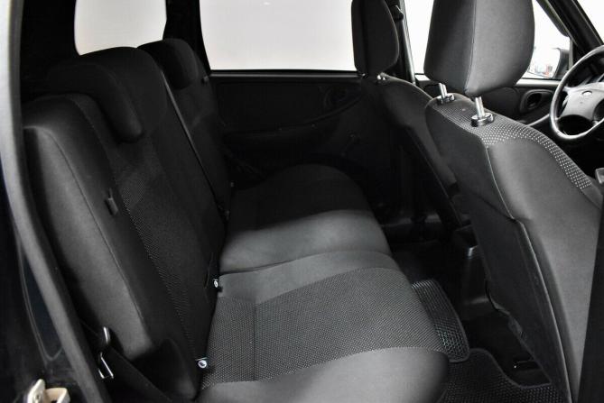 Lada (ВАЗ) Niva Travel I с пробегом 2023 года, цена 940 000 рублей, 60366 км, внедорожник, Автокод Объявления