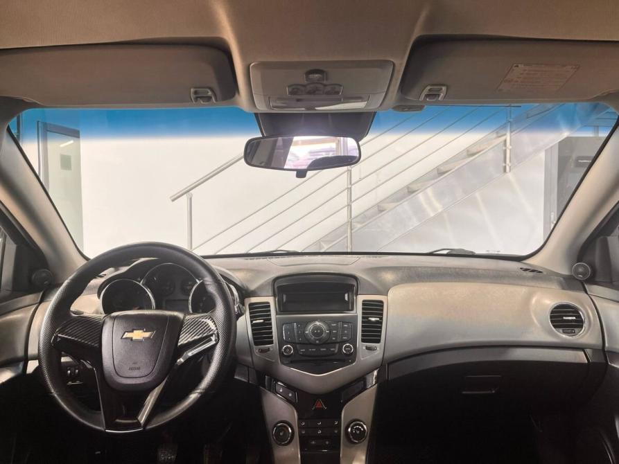Chevrolet Cruze I Рестайлинг Ростов-на-Дону  - изображение 12