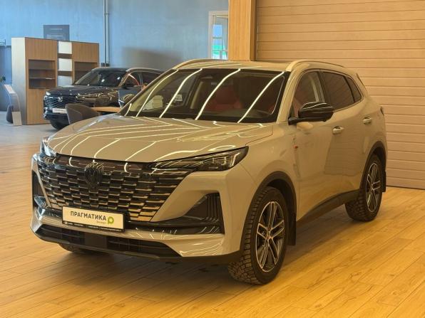 Changan UNI-S (CS55 Plus) с пробегом 2024 года, цена 2 129 000 рублей, 22821 км, внедорожник, Автокод Объявления