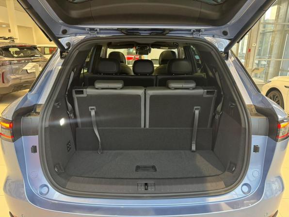 Новый Chery Tiggo 9 I 2025 года, цена 4 390 000 рублей, внедорожник, Автокод Объявления
