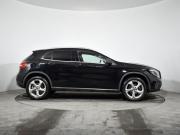 Mercedes-Benz GLA I (X156) Рестайлинг Санкт-Петербург  - изображение 44