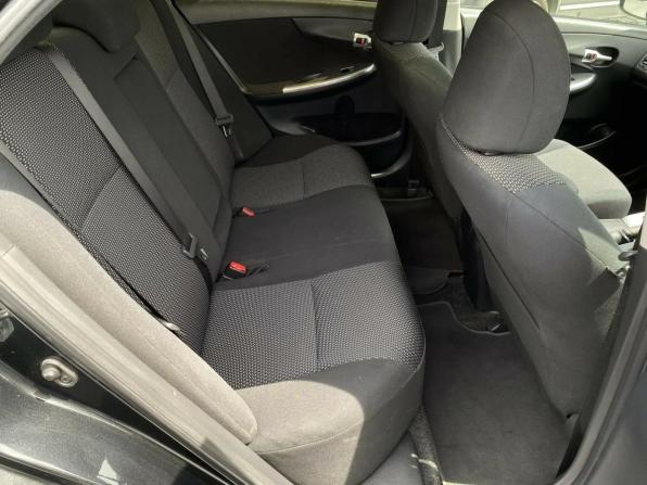 Toyota Corolla X (E140 E150) Рестайлинг с пробегом 2010 года, цена 899 000 рублей, 239010 км, седан, Автокод Объявления