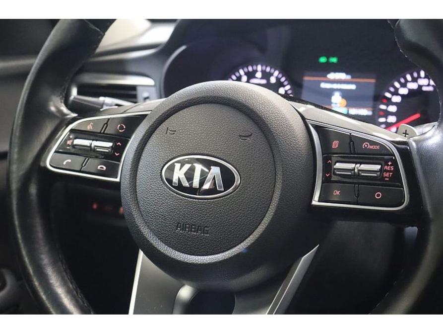 Kia Optima IV Рестайлинг Коломна  - изображение 9