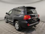 Toyota Land Cruiser 200 Series Рестайлинг 1 Москва  - изображение 30