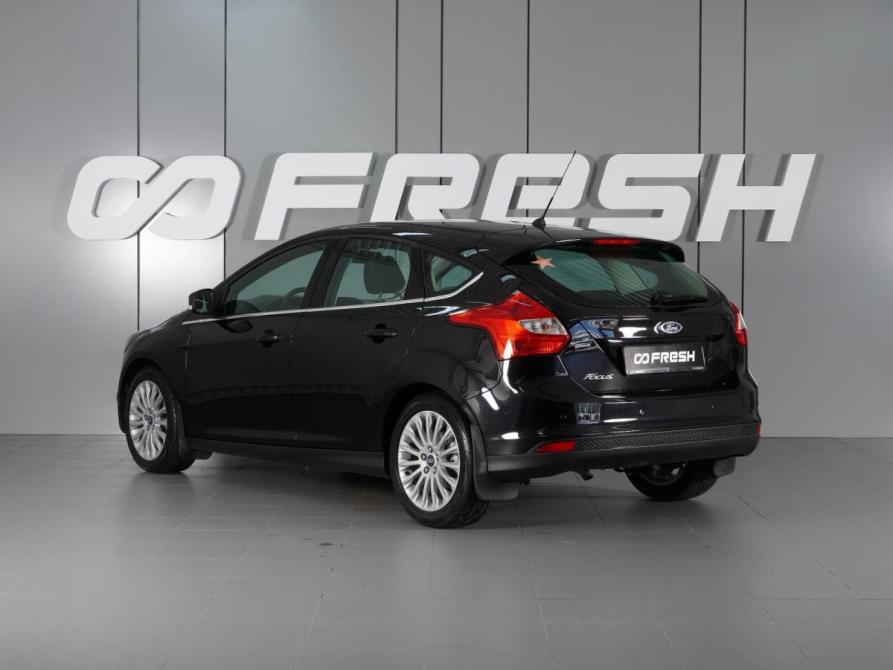 Ford Focus III Минеральные Воды  - изображение 2